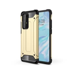 Armor Guard Mobilskal till Huawei P40 Pro - Guld