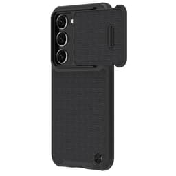 Nillkin Mobilskal till Galaxy S23 Plus Textured S - Svart