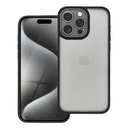 Mobilskal till iPhone 15 Pro Max Variete - Svart