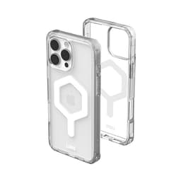 UAG Mobilskal till iPhone 16 Pro MagSafe Plyo - Vit