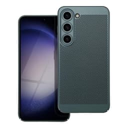 Mobilskal till Galaxy A35 5G Breezy - Grön