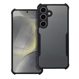 Mobilskal till Xiaomi Redmi 13 4G Anti-Drop - Svart