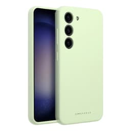 Roar Mobilskal till Xiaomi Redmi Note 14 Pro Cloud Skin - Ljusgrön