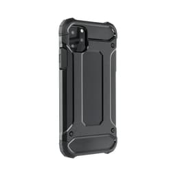 Mobilskal till Galaxy S25 Ultra Armor - Svart