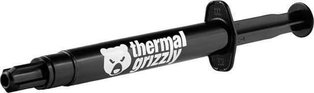 Thermal Grizzly Kryonaut värmepasta (5,55g)