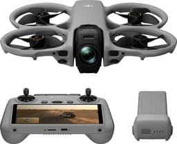 DJI Avata 360 RC 2 drönare