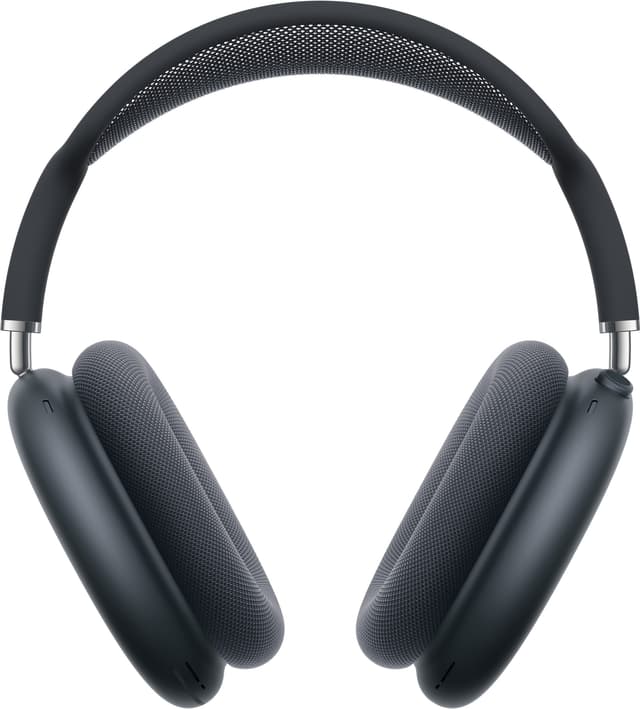AirPods Max 2 trådlösa around ear-hörlurar