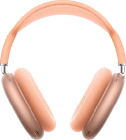 Apple AirPods Max 2 trådløse around-ear høretelefoner (orange)