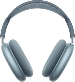 Apple AirPods Max 2 trådløse around-ear høretelefoner (blå)