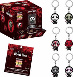 Funko POP Ghostface figuuri