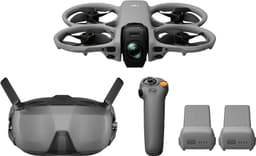 DJI Avata 360 Motion Fly More Combo drone set