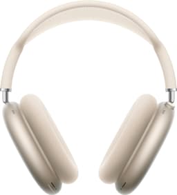 Apple AirPods Max 2 trådløse around-ear hodetelefoner (stjerneskinn)
