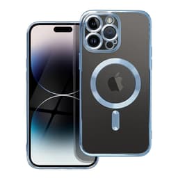 Mobilskal till iPhone 16e Magsafe Electro - Blå