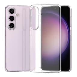 Mobilskal till Galaxy A25 Ultra Clear - Transparent