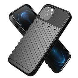 Mobilskal till Xiaomi Redmi Note 13 4G Thunder - Svart