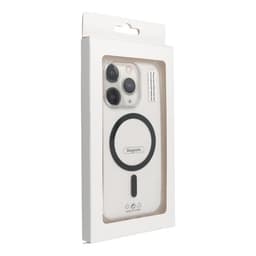 Mobilskal till Galaxy S25 Ultra Magsafe Drop Glue - Svart