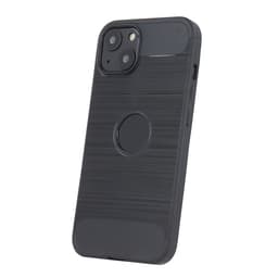 Mobilskal till iPhone 16 Pro Enkel Svart