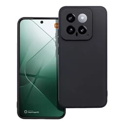 Mobilskal till Xiaomi 14 Matt - Svart
