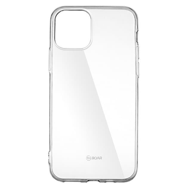 Mobilskal till iPhone 16 Pro Roar Jelly