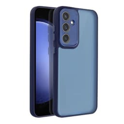 Mobilskal till Galaxy A25 5G Variety - Marinblå
