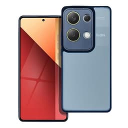 Mobilskal till Xiaomi Redmi Note 13 Pro 4G Variete - Marinblå