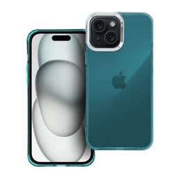 Mobilskal till iPhone 14 Pearl - Grön
