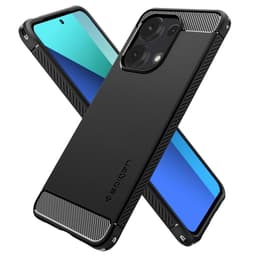 Spigen Xiaomi Redmi Note 13 4G/LTE Mobilskal Rugged Armor