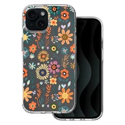 Mobilskal till iPhone 11 IMD Print - Field