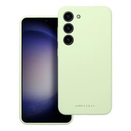 Mobilskal till Galaxy S25 Plus Roar Cloud Skin - Grön