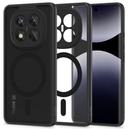 Tech-Protect Mobilskal till Xiaomi Redmi Note 14 Pro Plus 5G Magsafe Magmat