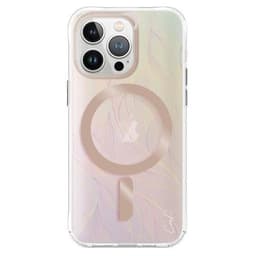 UNIQ Mobilskal till iPhone 15 Pro Max Magsafe Coehl Willow