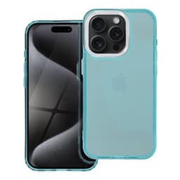 Mobilskal till iPhone 16 Pro Max Pearl - Grön