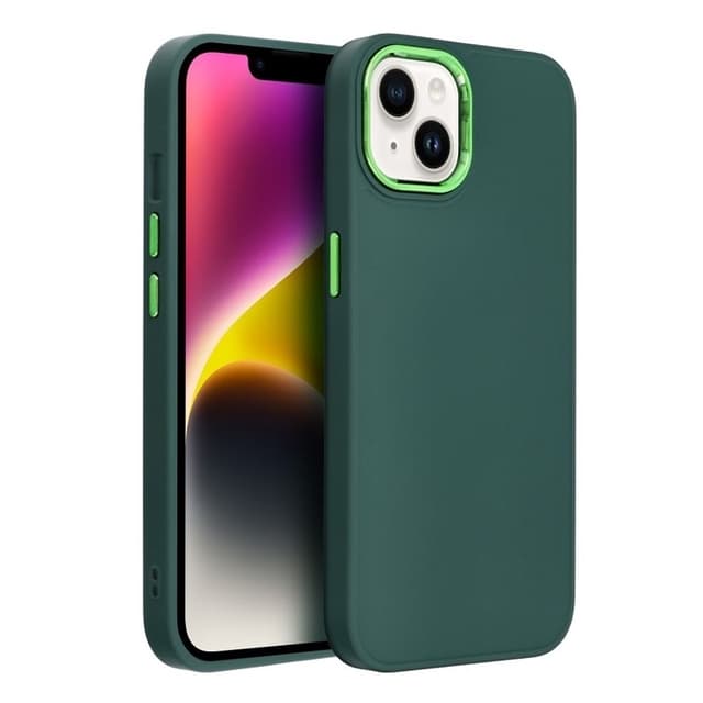 Mobilskal till iPhone 16 Frame
