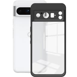 Imak Mobilskal till Google Pixel 8 UX-9A Anti-Drop - Svart