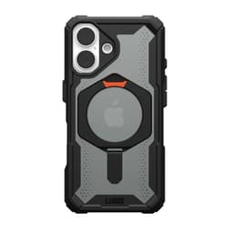 UAG Mobilskal till iPhone 16 MagSafe Plasma XTE - Svart