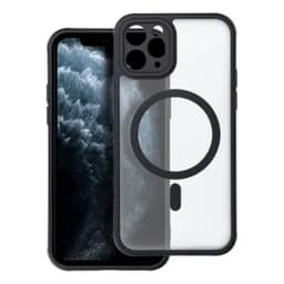 Mobilskal till iPhone 11 Pro Magsafe Matte - Svart