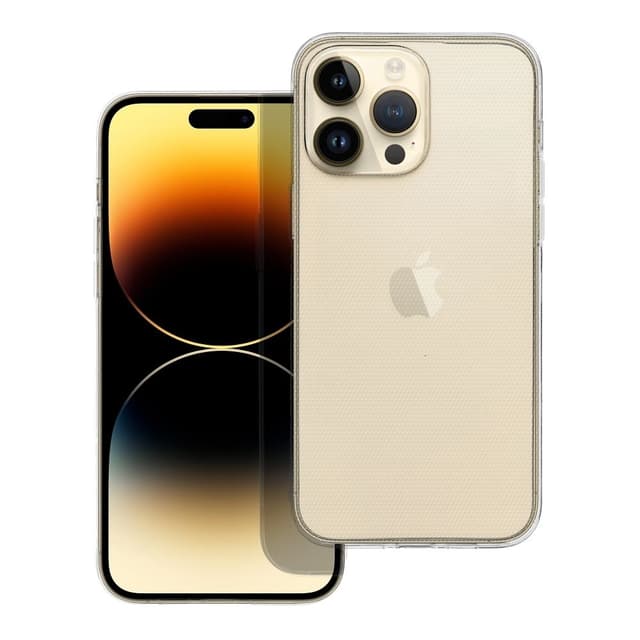 Mobilskal till iPhone 15 2mm
