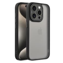 Mobilskal till iPhone 16 Plus Variete - Svart