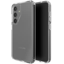 ZAGG Mobilskal till Galaxy S24 Crystal Palace - Transparent