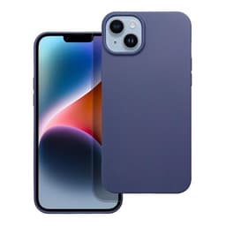 Mobilskal till iPhone 16e Matt - Blå