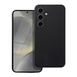 Mobilskal till Galaxy A54 5G Silikon 2mm - Svart