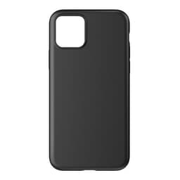 Mobilskal till iPhone 15 Plus Soft Flexible - Svart