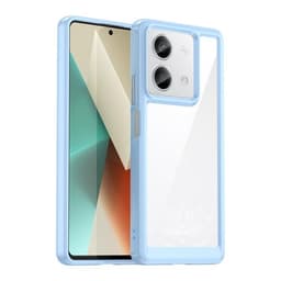 Mobilskal till Xiaomi Redmi Note 13 Pro 5G Outer Space - Blå