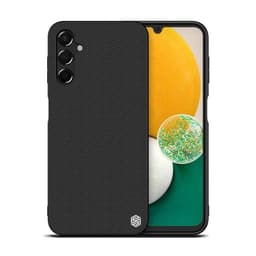 Nillkin Mobilskal till Galaxy A14 5G/4G Textured Nylon - Svart
