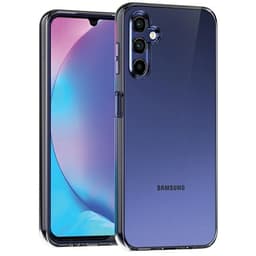 Mercury Mobilskal till Galaxy A25 4G/5G Jelly - Transparent