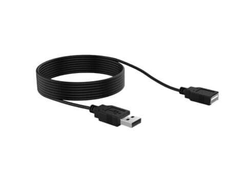 Yealink USB2-EXT-5M USB Extension Cable USB-A - USB-A 5m