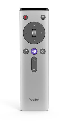Yealink VCR20 Remote Control