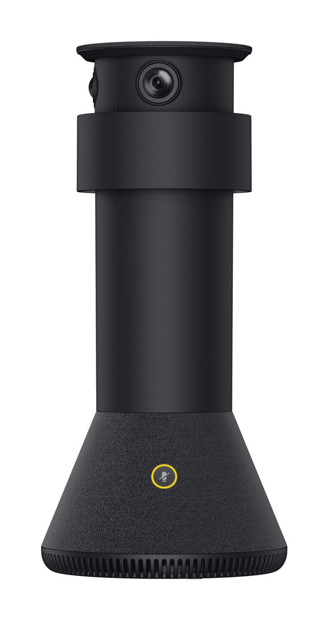Yealink Mtower Center-View 360° Camera