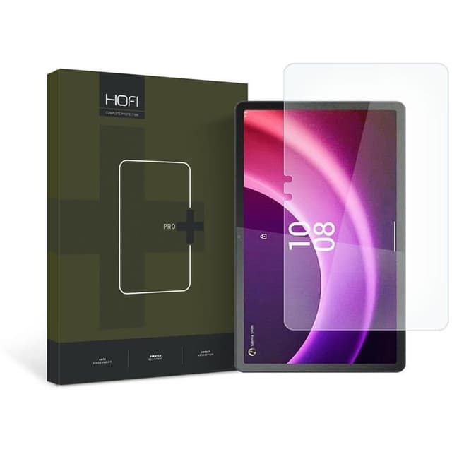 Hofi Lenovo Tab P11 11.5"" 2nd Gen Härdat Glas Skärmskydd