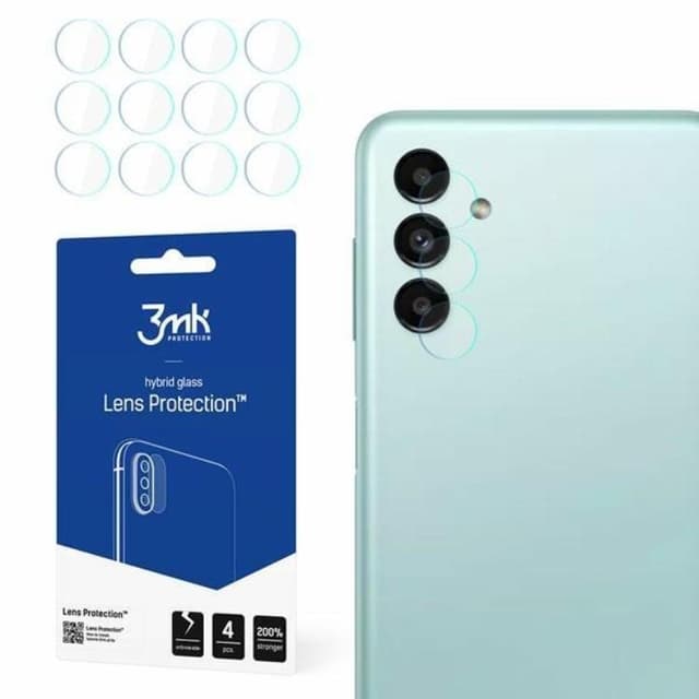 3MK Galaxy A13 5G kameralinsedæksel